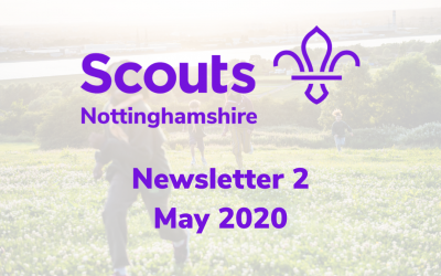 May 2020 Newsletter 2