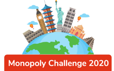 The Monopoly Challenge