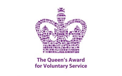 HM the Queen recognises Nottinghamshire Scout Volunteers