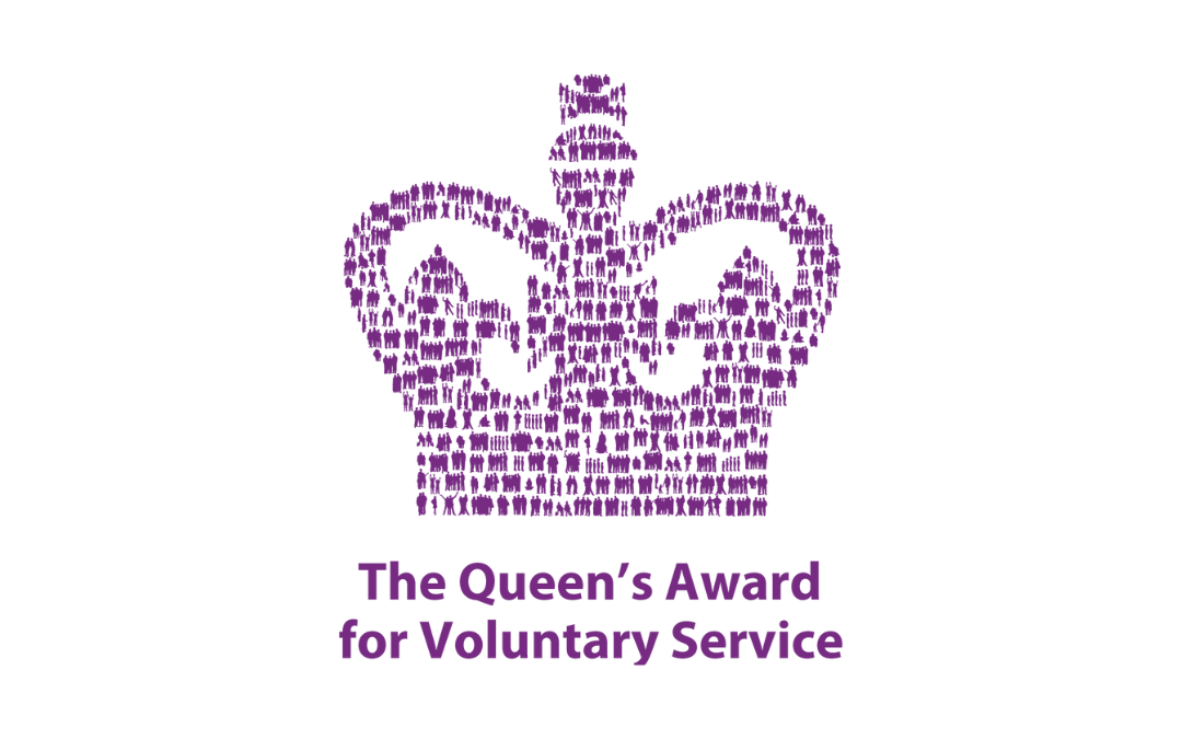 HM the Queen recognises Nottinghamshire Scout Volunteers