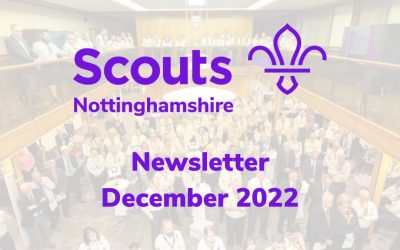 December 2022 Newsletter