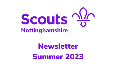 Summer 2023 Newsletter